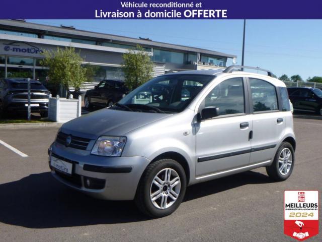 Fiat Panda 1.1 8v - Dynamic