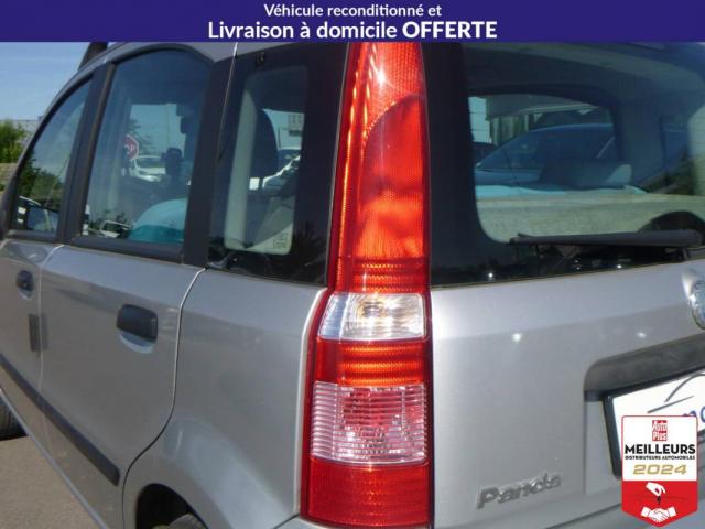 Fiat Panda image 9