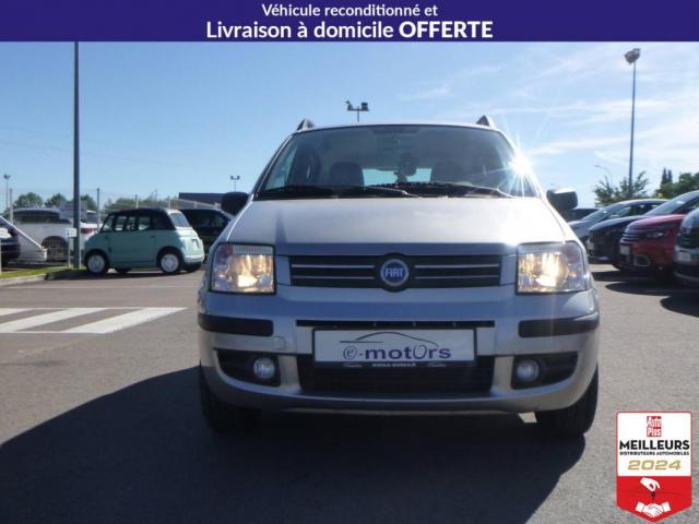 Fiat Panda image 2