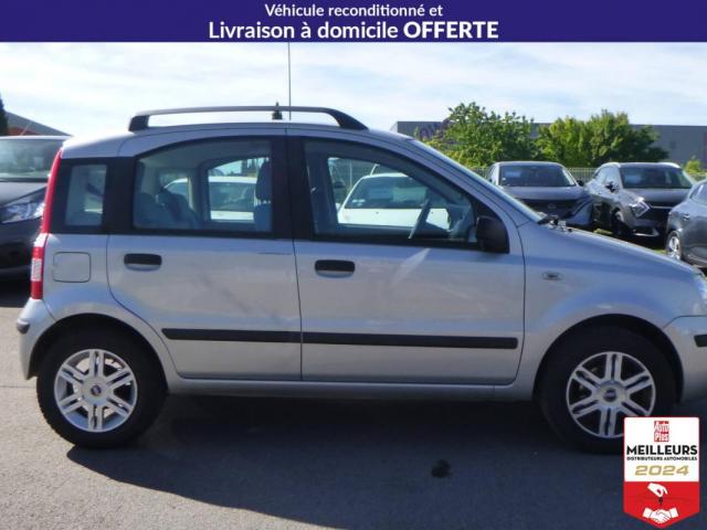 Fiat Panda image 5