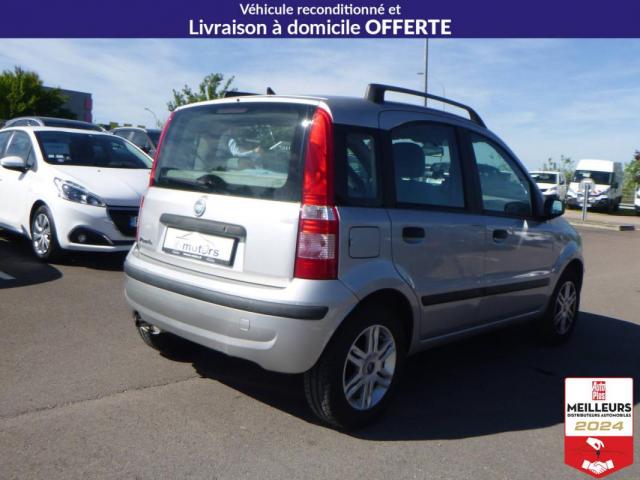 Fiat Panda image 7