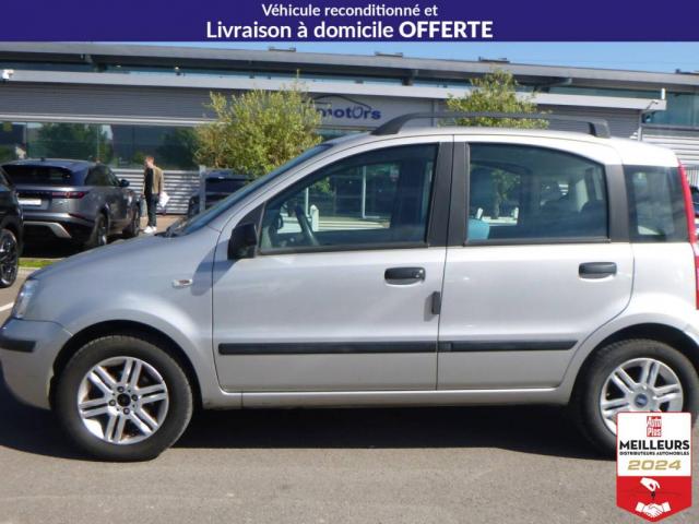 Fiat Panda image 4