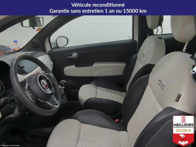 Fiat 500 image 2