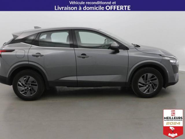 Nissan Qashqai image 3