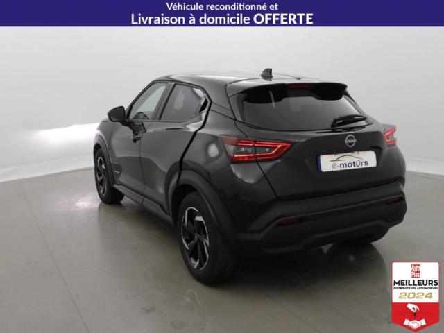 Nissan Juke image 7