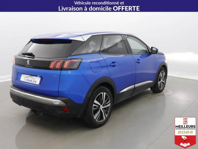 Peugeot 3008 image 8