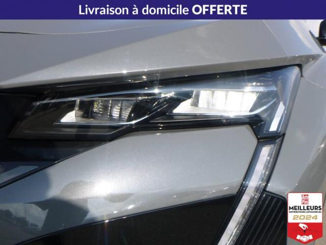 Peugeot 408 image 1