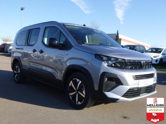 Peugeot Rifter image 2