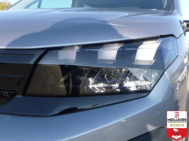 Peugeot Rifter image 4