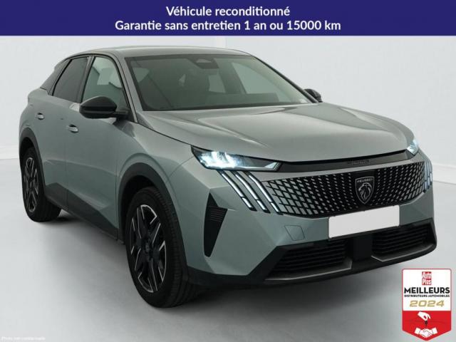 Peugeot 3008 image 4
