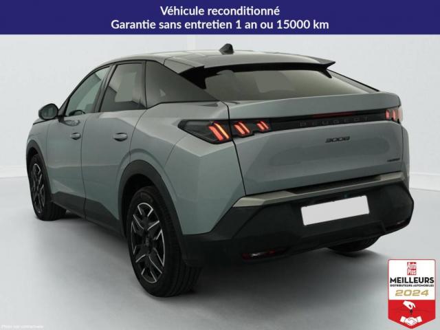 Peugeot 3008 image 3