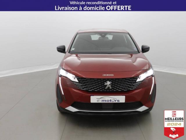 Peugeot 3008 image 6