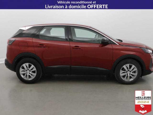 Peugeot 3008 image 2