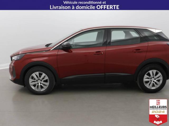 Peugeot 3008 image 8
