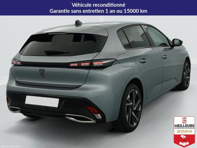 Peugeot 308 image 1