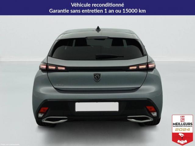Peugeot 308 image 7