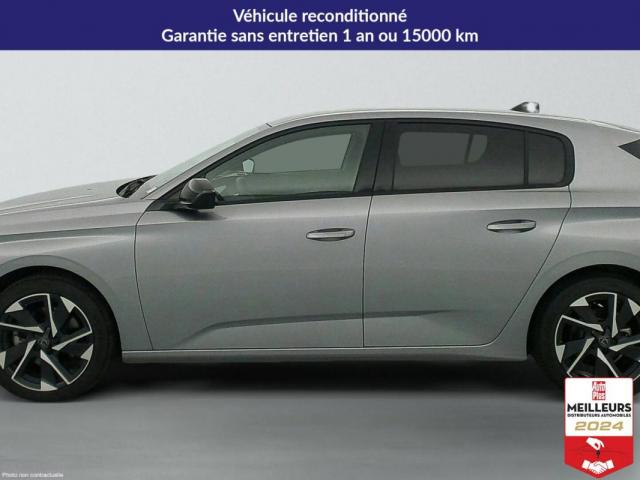 Peugeot 308 image 5