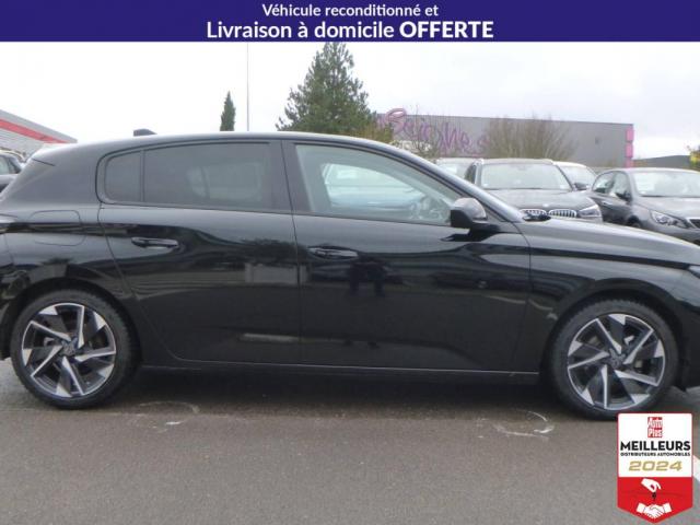 Peugeot 308 image 2