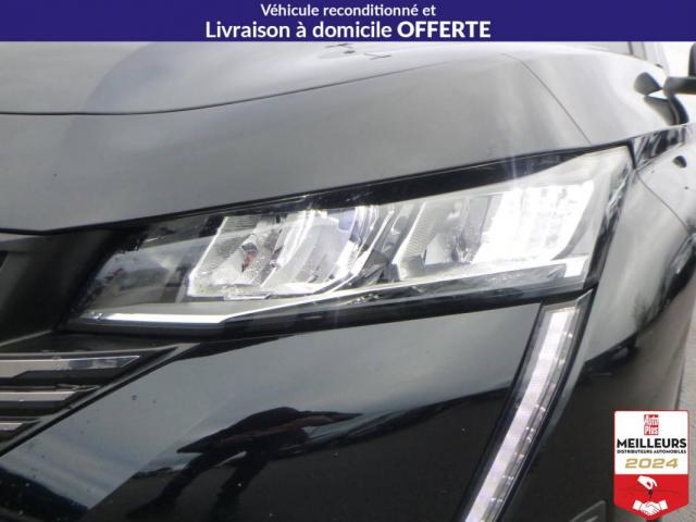 Peugeot 308 image 6