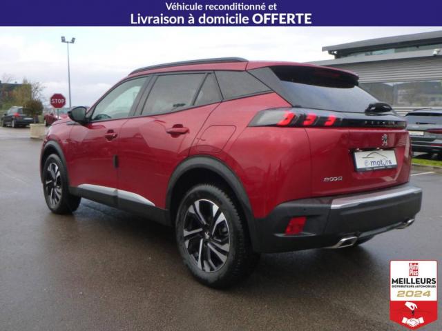 Peugeot 2008 image 3