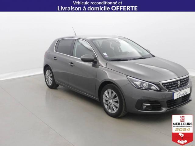 Peugeot 308 image 3