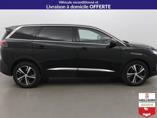 Peugeot 5008 image 4