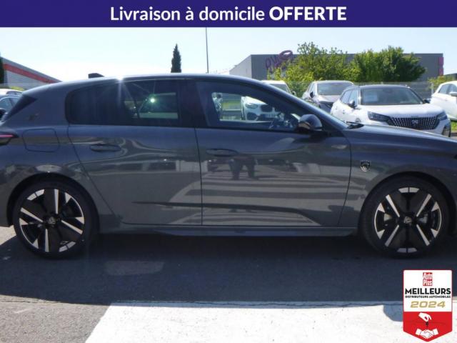 Peugeot 308 image 6