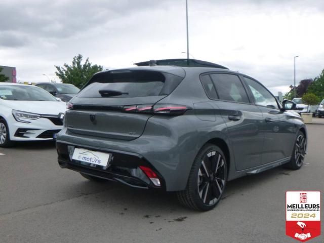 Peugeot 308 image 9