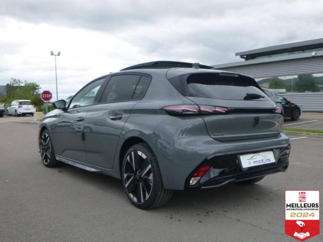 Peugeot 308 image 8