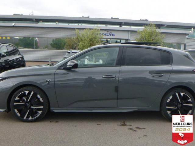 Peugeot 308 image 7