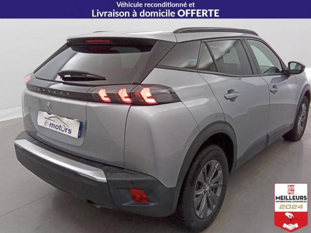Peugeot 2008 image 5