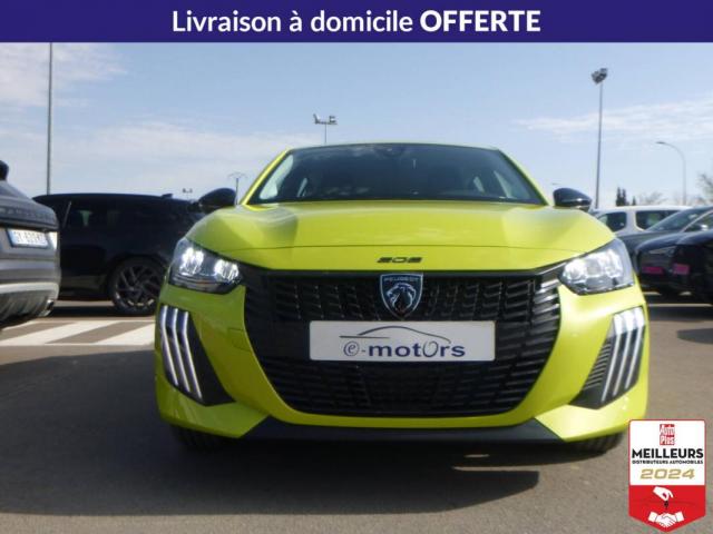 Peugeot 208 image 8