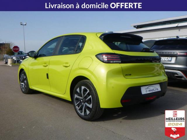 Peugeot 208 image 9