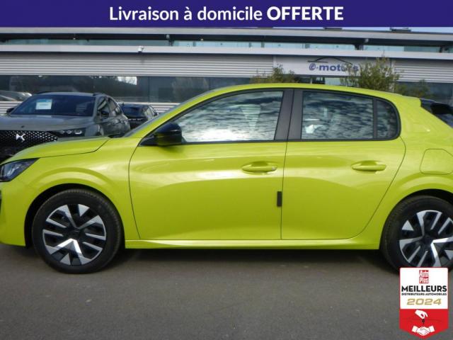 Peugeot 208 image 2