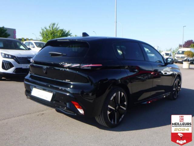 Peugeot 308 image 7