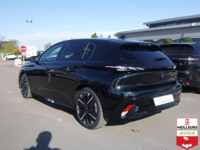 Peugeot 308 image 3