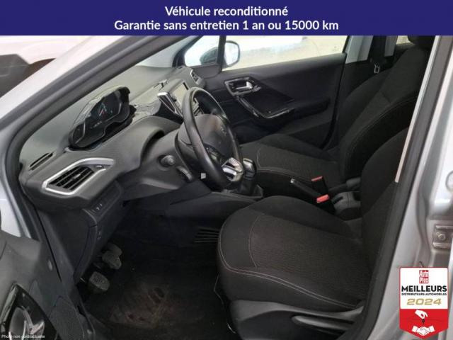 Peugeot 208 image 3