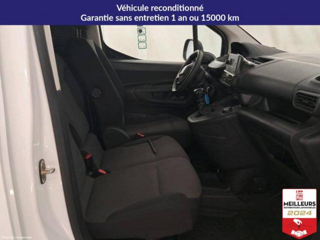 Peugeot Partner image 1