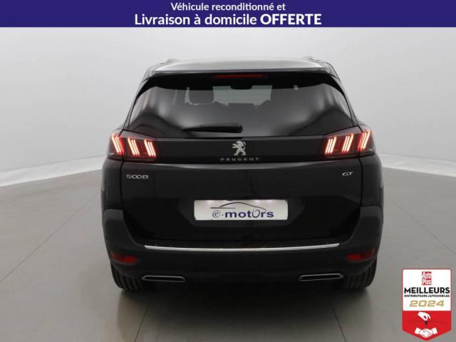 Peugeot 5008 image 1