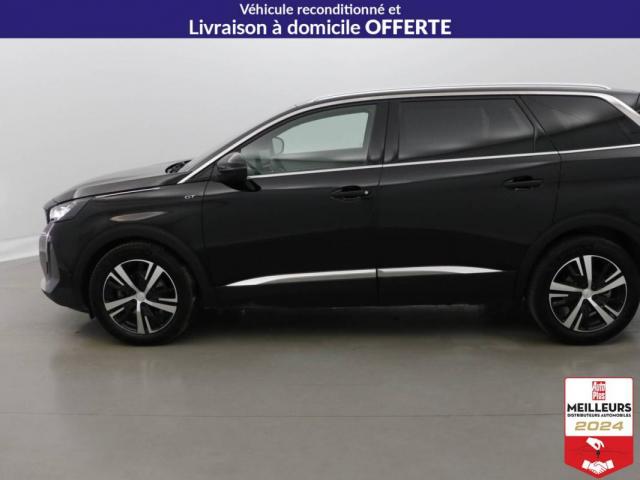 Peugeot 5008 image 6