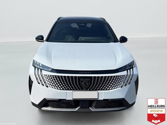 Peugeot 5008 image 4