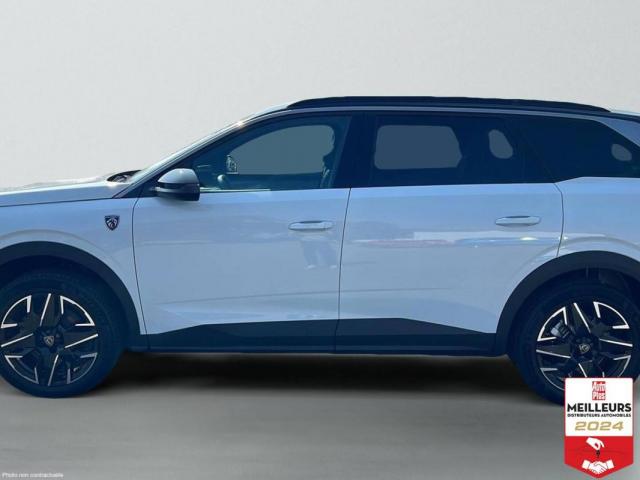 Peugeot 5008 image 2