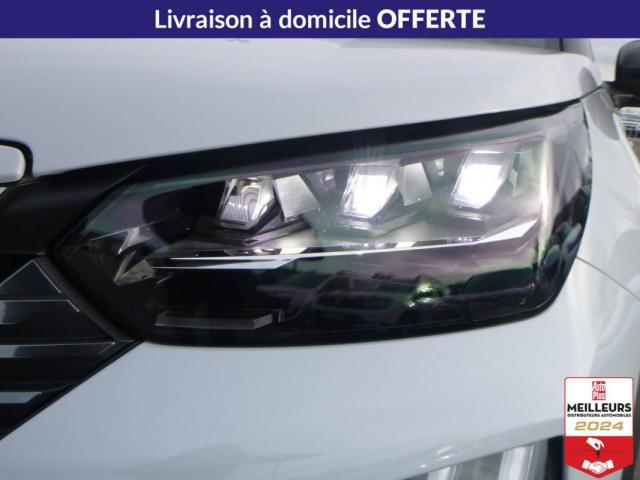 Peugeot 2008 image 8