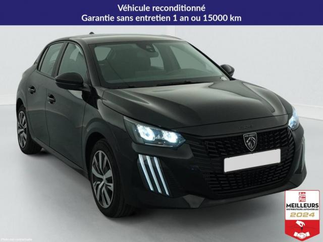 Peugeot 208 image 9