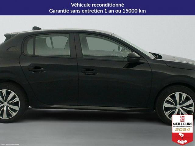 Peugeot 208 image 6