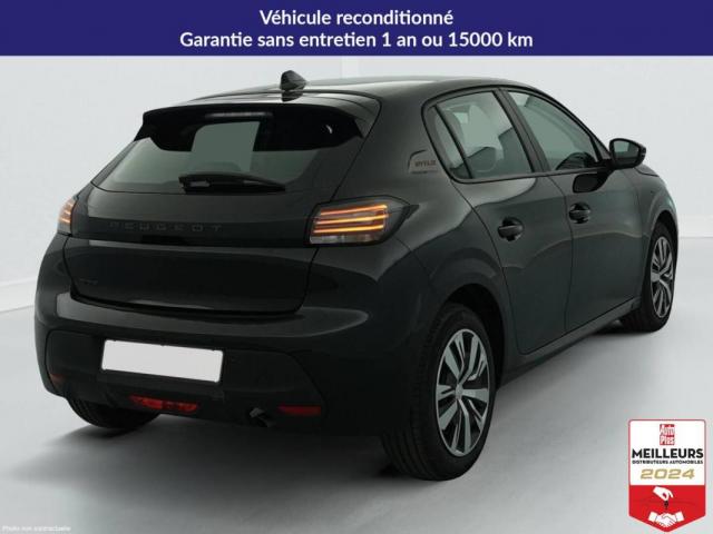 Peugeot 208 image 2
