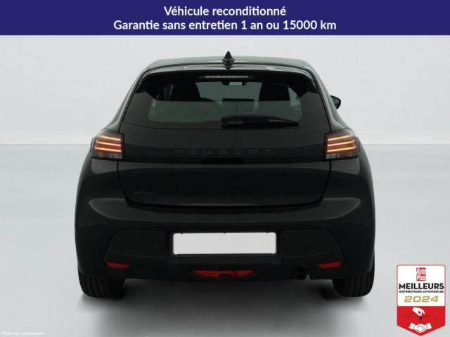 Peugeot 208 image 4
