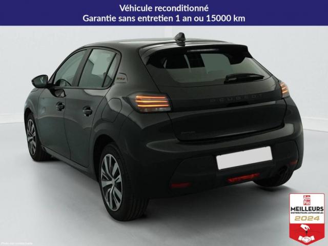 Peugeot 208 image 7