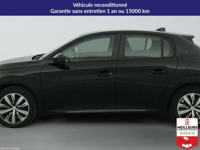 Peugeot 208 image 5