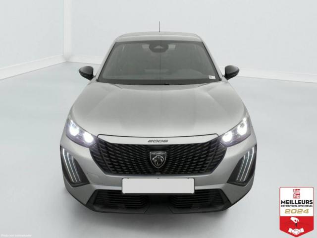 Peugeot 2008 image 3